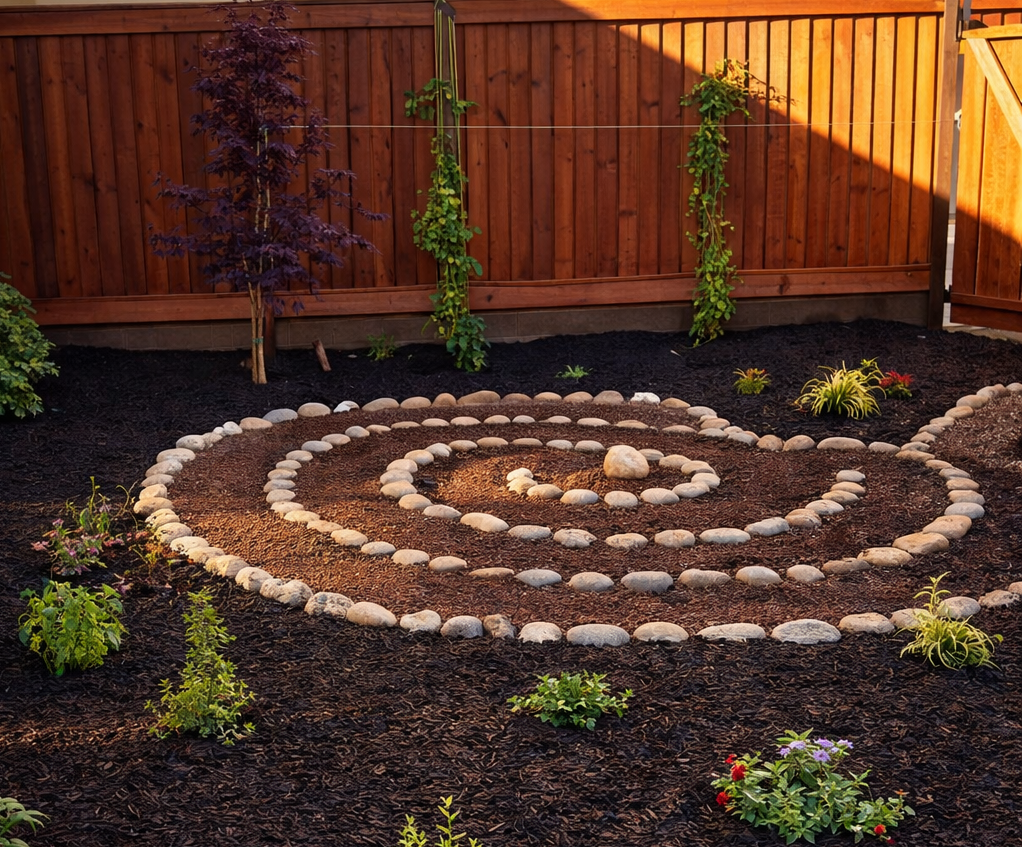 Landscape Design & Installation